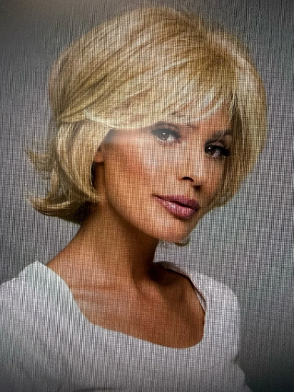 Jon Renau Naomi Wig $240 NWT- never worn